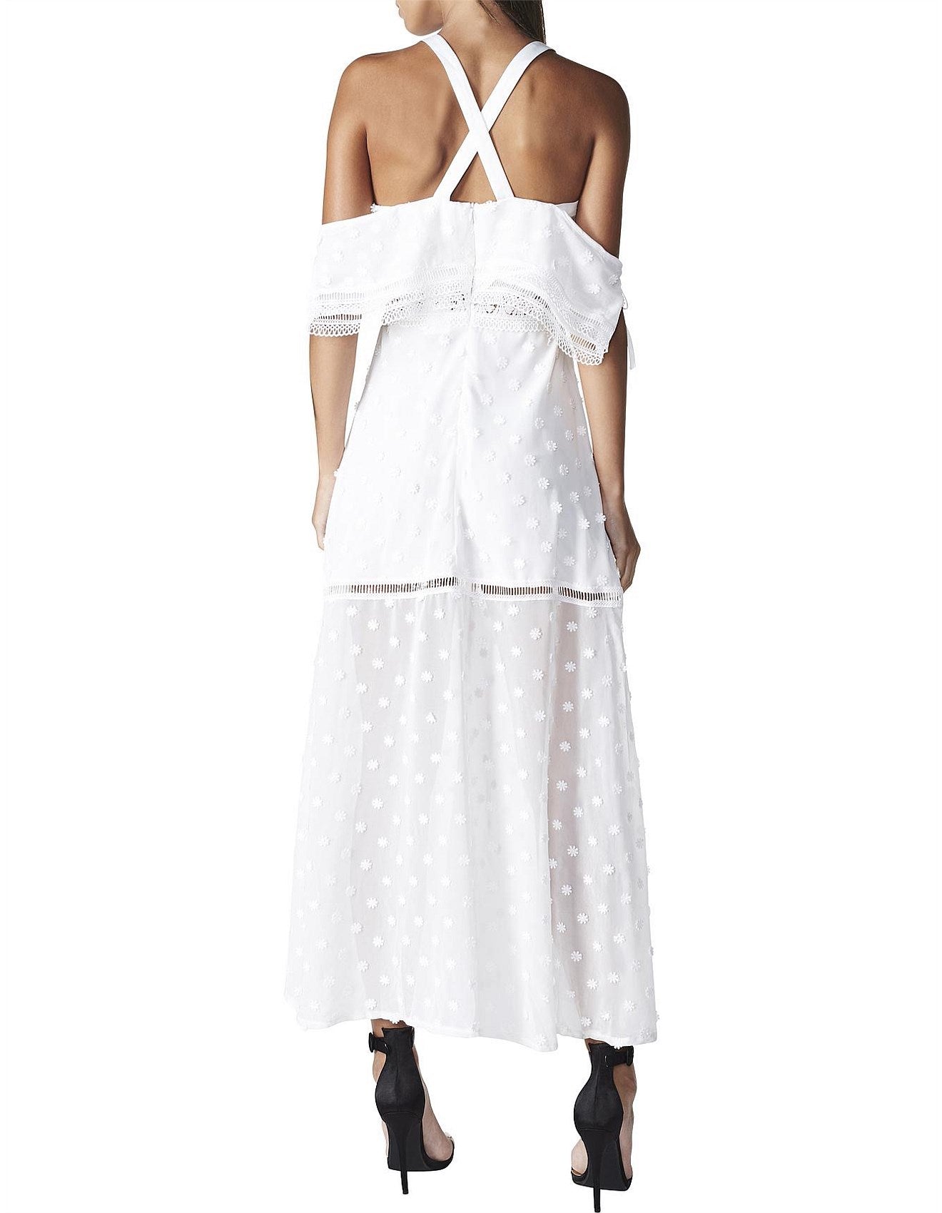 Lioness Sway With Me Dress
