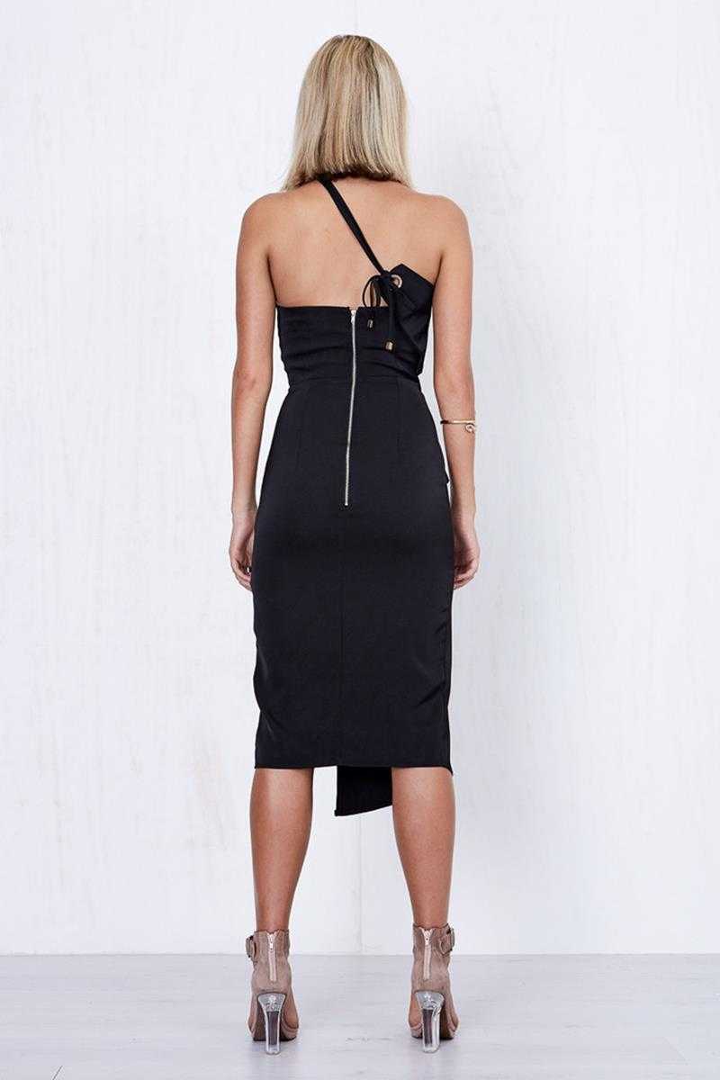 Morrisday With Or Without Midi Dress