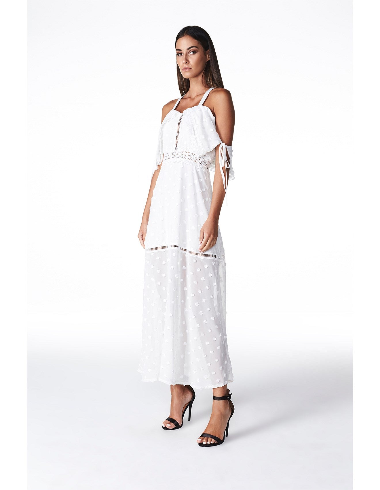 Lioness Sway With Me Dress