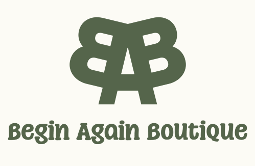 Begin Again Boutique