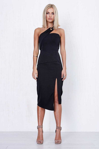 Morrisday With Or Without Midi Dress