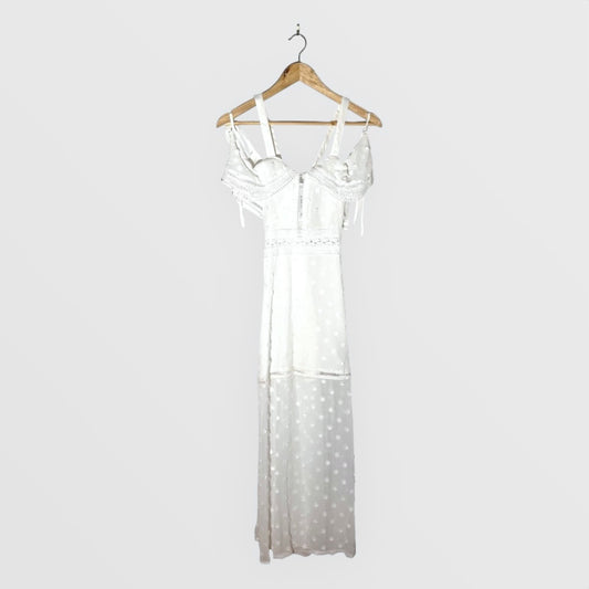 Lioness Sway With Me Dress